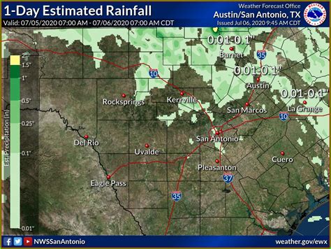 satellite weather austin